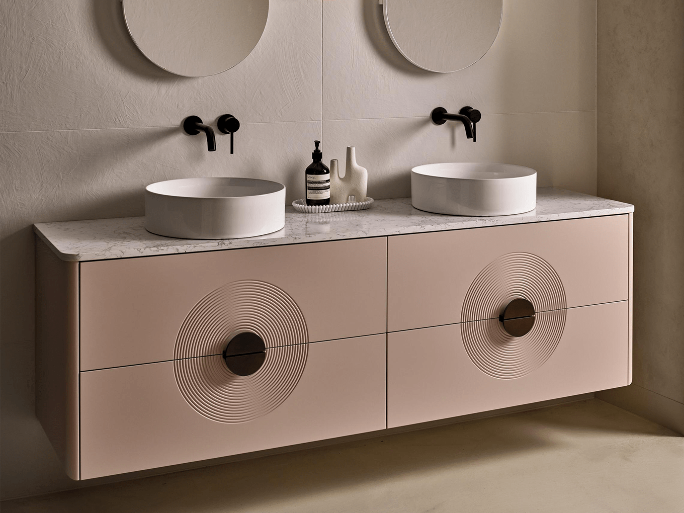 Order bathroom cabinets online