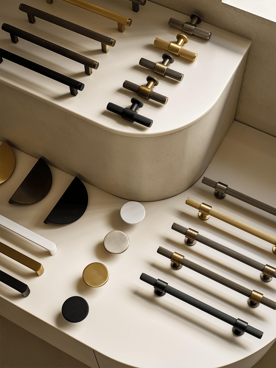 Vanitex Showroom Drummoyne