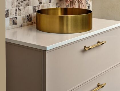 Harmony Duo Vanity 